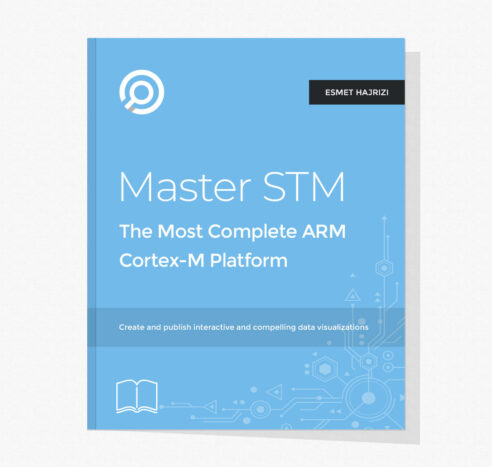 Master STM